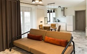 Elite Loft Apart